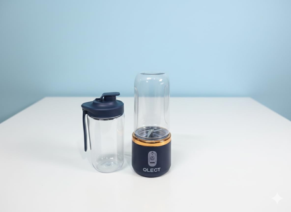 Portable Electric Usb Juice Maker