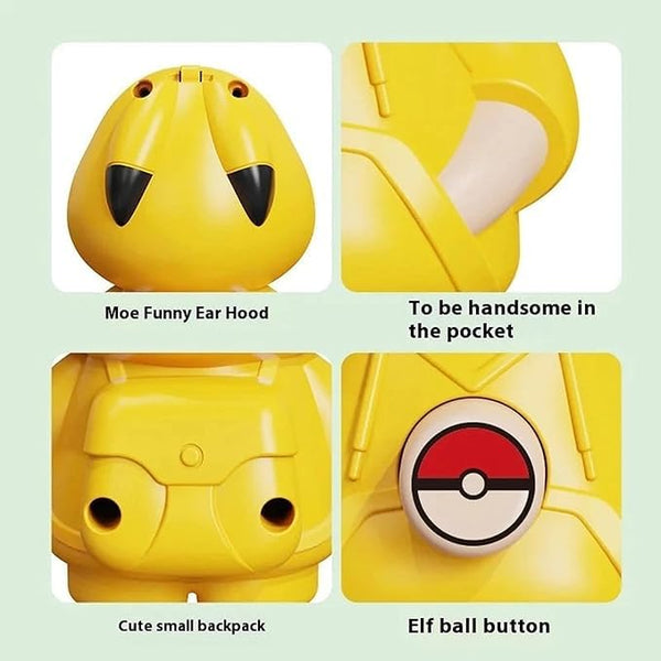 Shinchan Face Changing Keychain with 3 Expressions 3D Cartoon, 2PCS