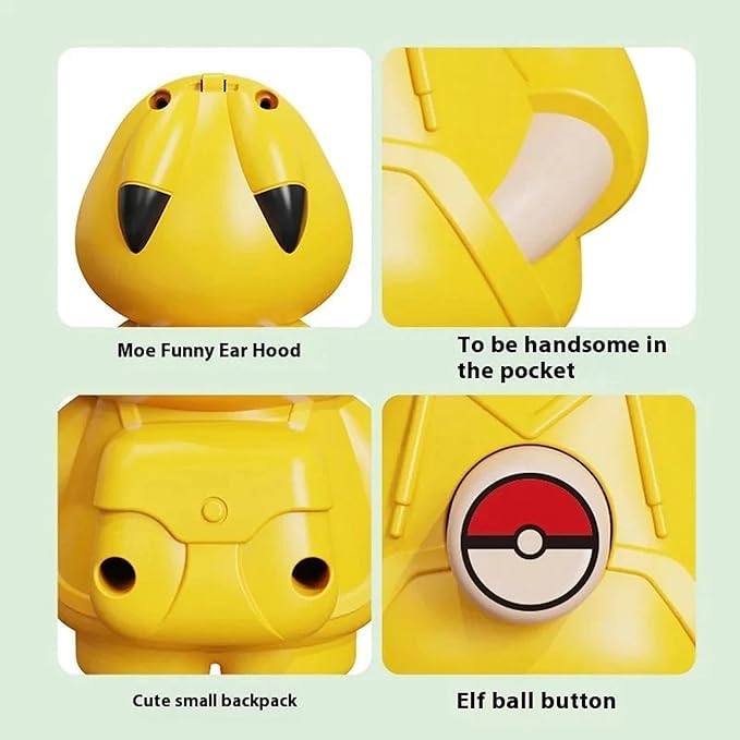 Shinchan Face Changing Keychain with 3 Expressions 3D Cartoon, 2PCS