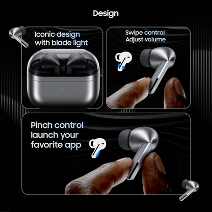 Samsung Galaxy Buds3 Pro Wireless Earbuds