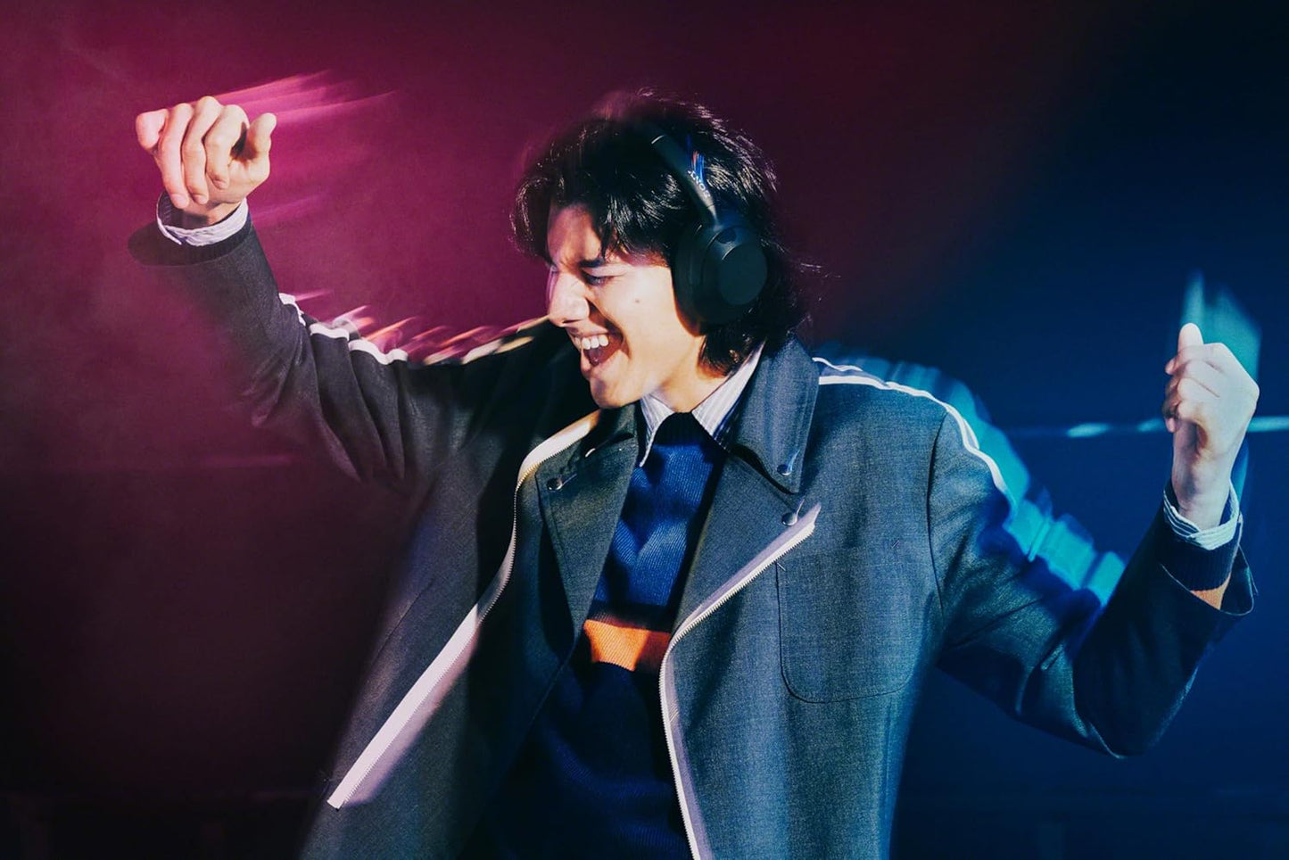 Sony ULT Noise Cancellation Wireless Headphones