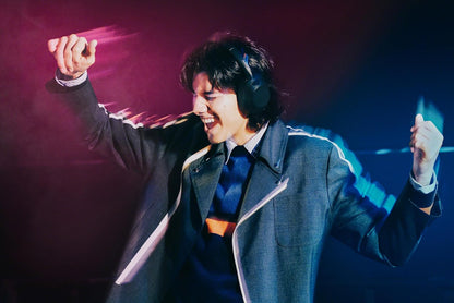 Sony ULT Noise Cancellation Wireless Headphones