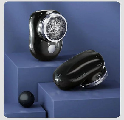 Travel Trim Mini Portable Shaver