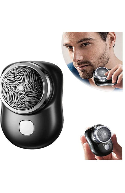 Travel Trim Mini Portable Shaver