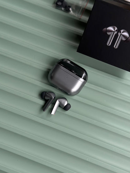 Samsung Galaxy Buds3 Pro Wireless Earbuds