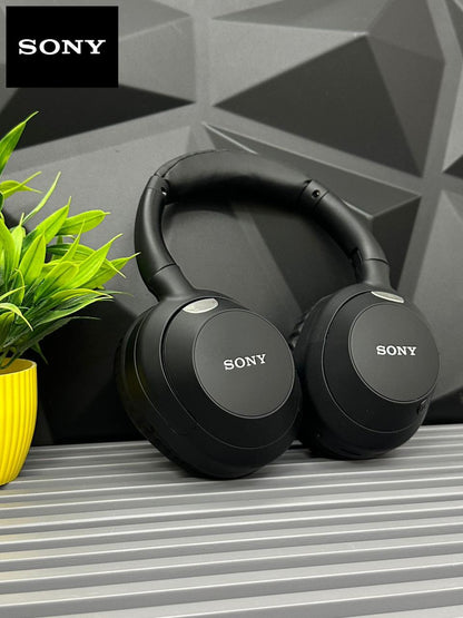 Sony ULT Noise Cancellation Wireless Headphones