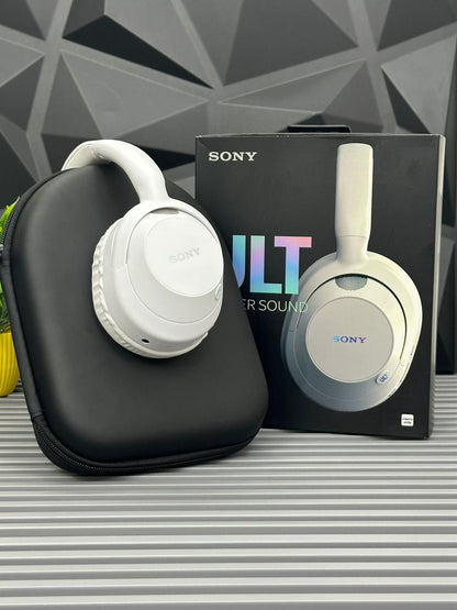 Sony ULT Noise Cancellation Wireless Headphones