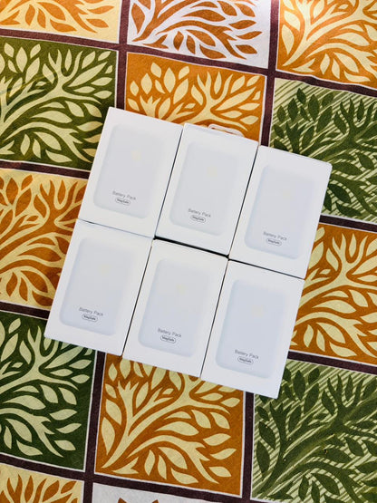 Magsafe Wireless Power Bank 10000mAh