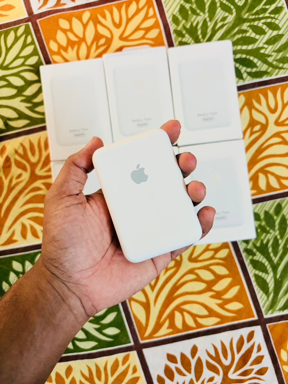 Magsafe Wireless Power Bank 10000mAh