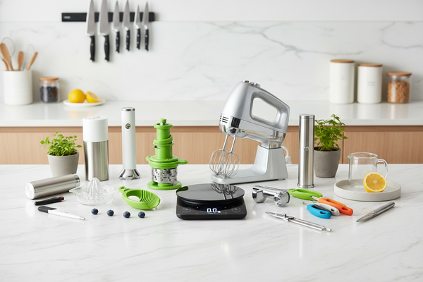 gadgets for kitchen